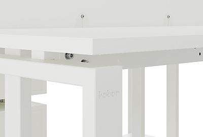 Стол-бенч Kobor O1/2-80/160 - фото товара 6 из 8