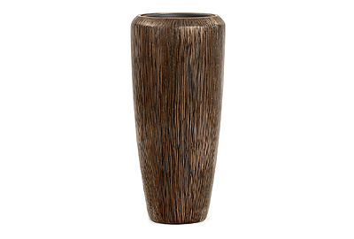 Кашпо высокий конус 75 см Design Treez Effectory Wow - фото товара 1 из 4