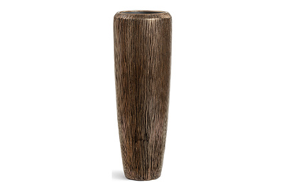 Кашпо высокий конус 97 см Design Treez Effectory Wow - фото товара 1 из 4
