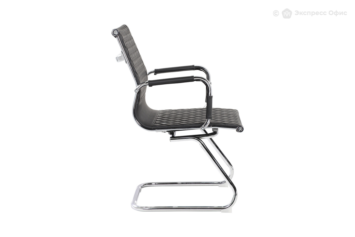 Конференц-кресло RCH 6016-3 - фото товара 3 из 6