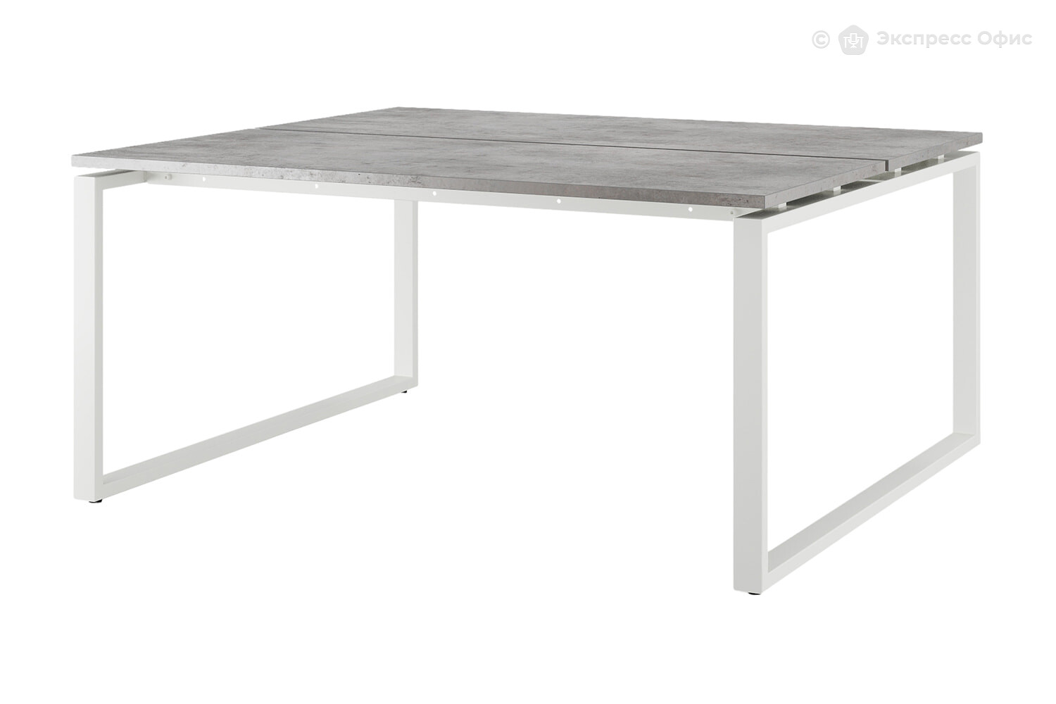 Стол-бенч Kobor O1/2-80/120 - фото товара 1 из 8