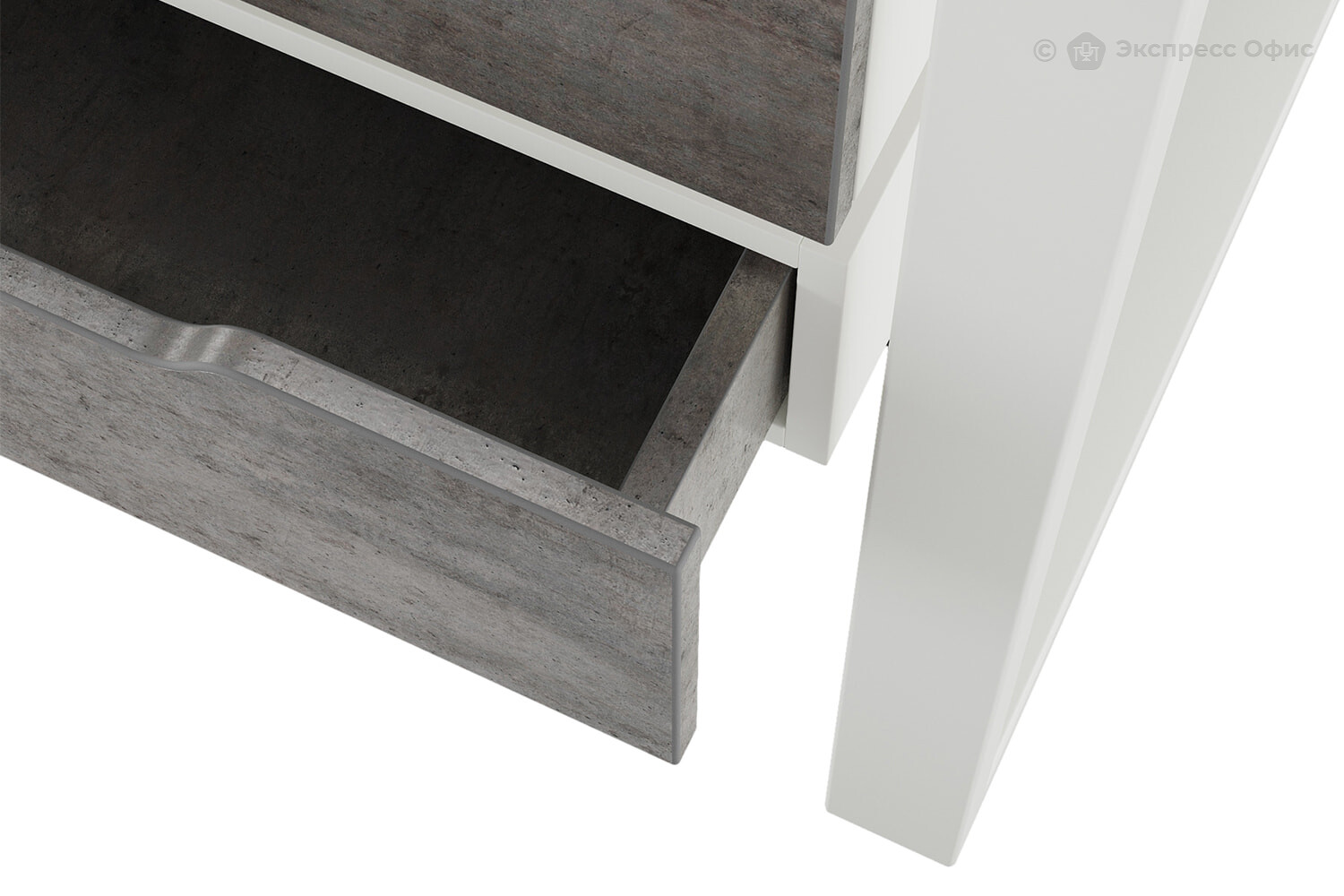 Стол-бенч Kobor O1/2-80/120 - фото товара 5 из 8