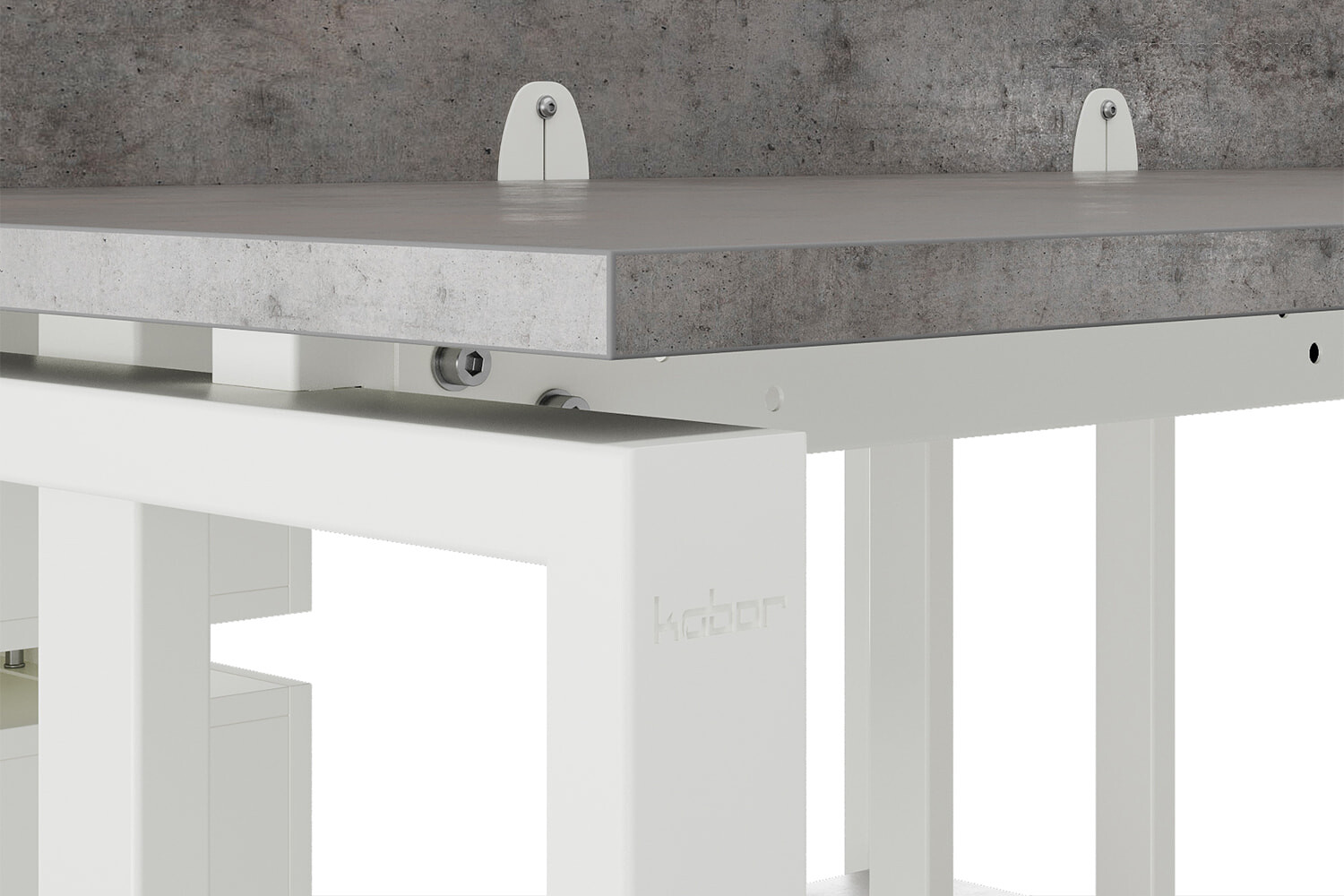 Стол-бенч Kobor O1/2-80/120 - фото товара 6 из 8