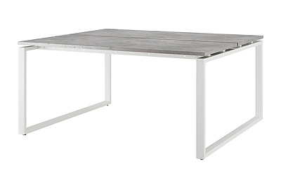 Стол-бенч Kobor O1/2-100/120 - фото товара 1 из 8