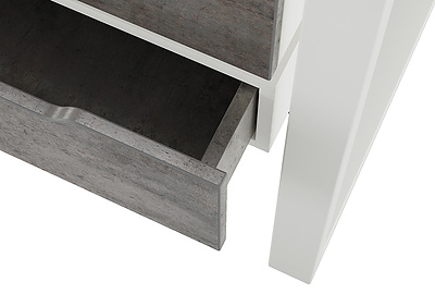 Стол-бенч Kobor O1/2-140/120 - фото товара 5 из 8