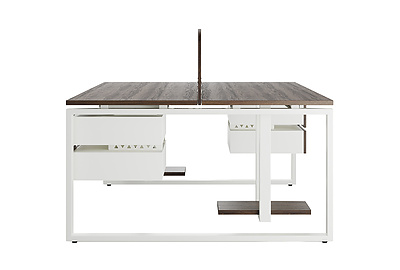 Стол-бенч Kobor O1/2-140/120 - фото товара 3 из 8