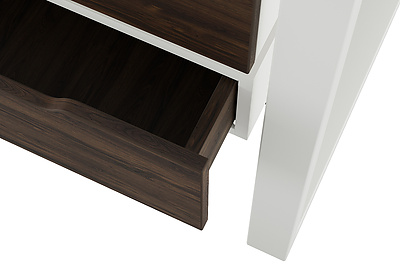 Стол-бенч Kobor O1/2-140/120 - фото товара 5 из 8