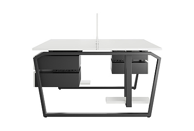 Стол-бенч Kobor TB/2-120/160 - фото товара 3 из 8