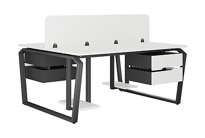 Стол-бенч Kobor TB/2-120/160 - фото товара 4 из 8