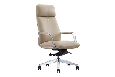 Кресло для руководителя RV Design Pablo A2216-1 - фото товара 1 из 7