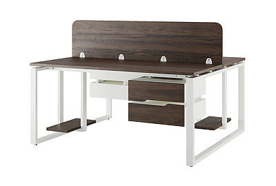 Стол-бенч Kobor O1/2-140/120 - фото товара 2 из 8