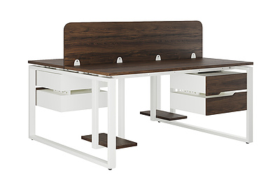 Стол-бенч Kobor O1/2-140/120 - фото товара 4 из 8