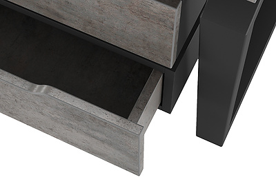 Стол-бенч Kobor TB/2-120/120 - фото товара 6 из 8