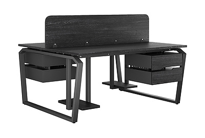 Стол-бенч Kobor TB/2-180/140 - фото товара 4 из 8