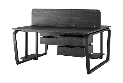 Стол-бенч Kobor TB/2-180/140 - фото товара 2 из 8