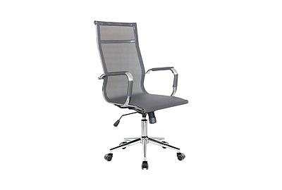 Кресло для руководителя Hugo RCH 6001-1S - фото товара 1 из 2