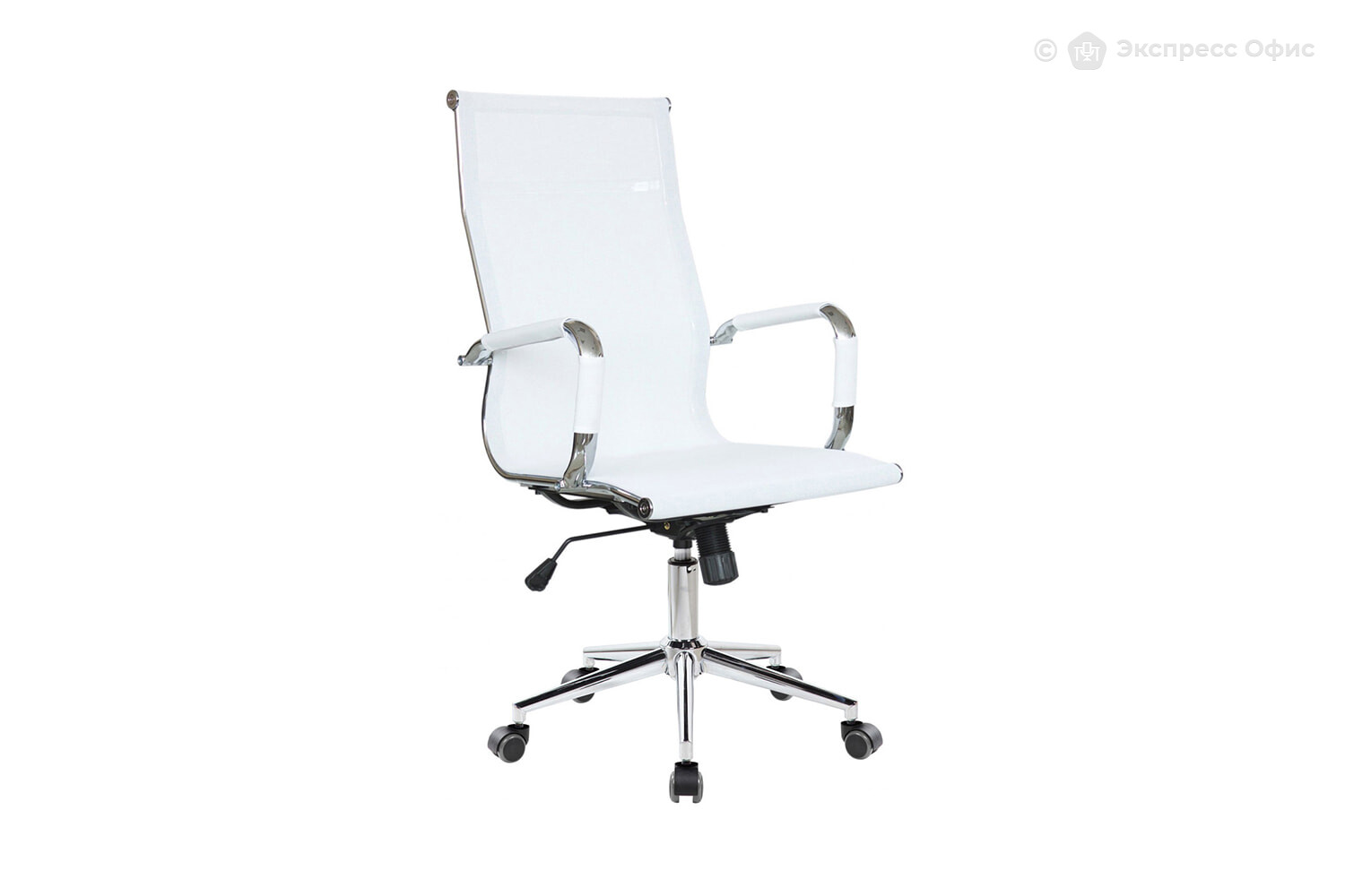 Кресло для руководителя Hugo RCH 6001-1S - фото товара 1 из 3