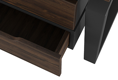Стол-бенч Kobor TB/2-100/140 - фото товара 5 из 8