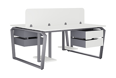 Стол-бенч Kobor TB/2-100/140 - фото товара 4 из 8