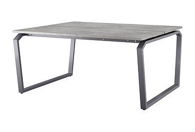 Стол-бенч Kobor TB/2-180/160 - фото товара 1 из 8