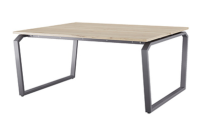 Стол-бенч Kobor TB/2-120/120 - фото товара 1 из 8