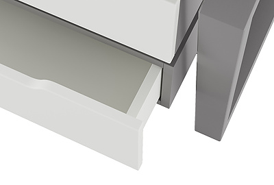 Стол-бенч Kobor TB/2-80/140 - фото товара 5 из 8