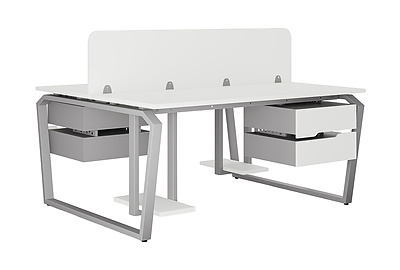 Стол-бенч Kobor TB/2-120/160 - фото товара 4 из 8