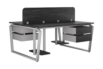 Стол-бенч Kobor TB/2-180/120 - фото товара 4 из 8