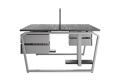 Стол-бенч Kobor TB/2-80/160 - фото товара 3 из 8