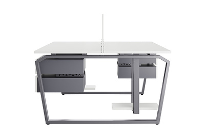 Стол-бенч Kobor TB/2-100/140 - фото товара 3 из 8