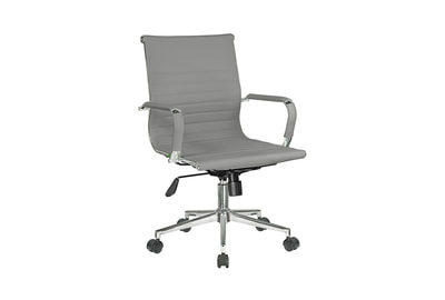 Кресло офисное Hugo RCH 6002-2S - фото товара 1 из 2