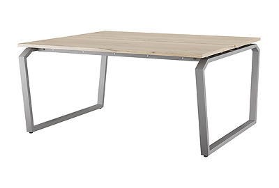 Стол-бенч Kobor TB/2-160/160 - фото товара 1 из 3