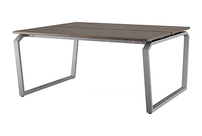 Стол-бенч Kobor TB/2-140/120 - фото товара 1 из 3