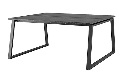 Стол-бенч Kobor TR/2-120/160 - фото товара 1 из 3