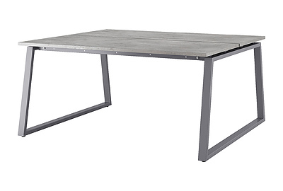 Стол-бенч Kobor TR/2-140/140 - фото товара 1 из 3