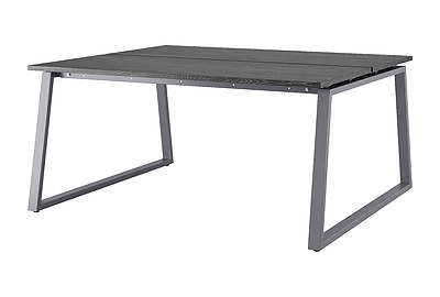 Стол-бенч Kobor TR/2-160/160 - фото товара 1 из 3