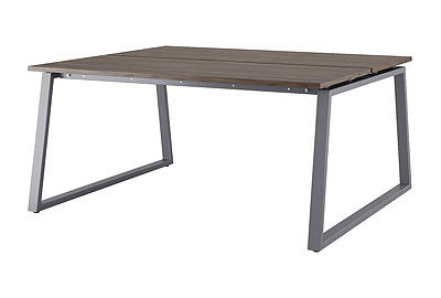 Стол-бенч Kobor TR/2-160/140 - фото товара 1 из 3