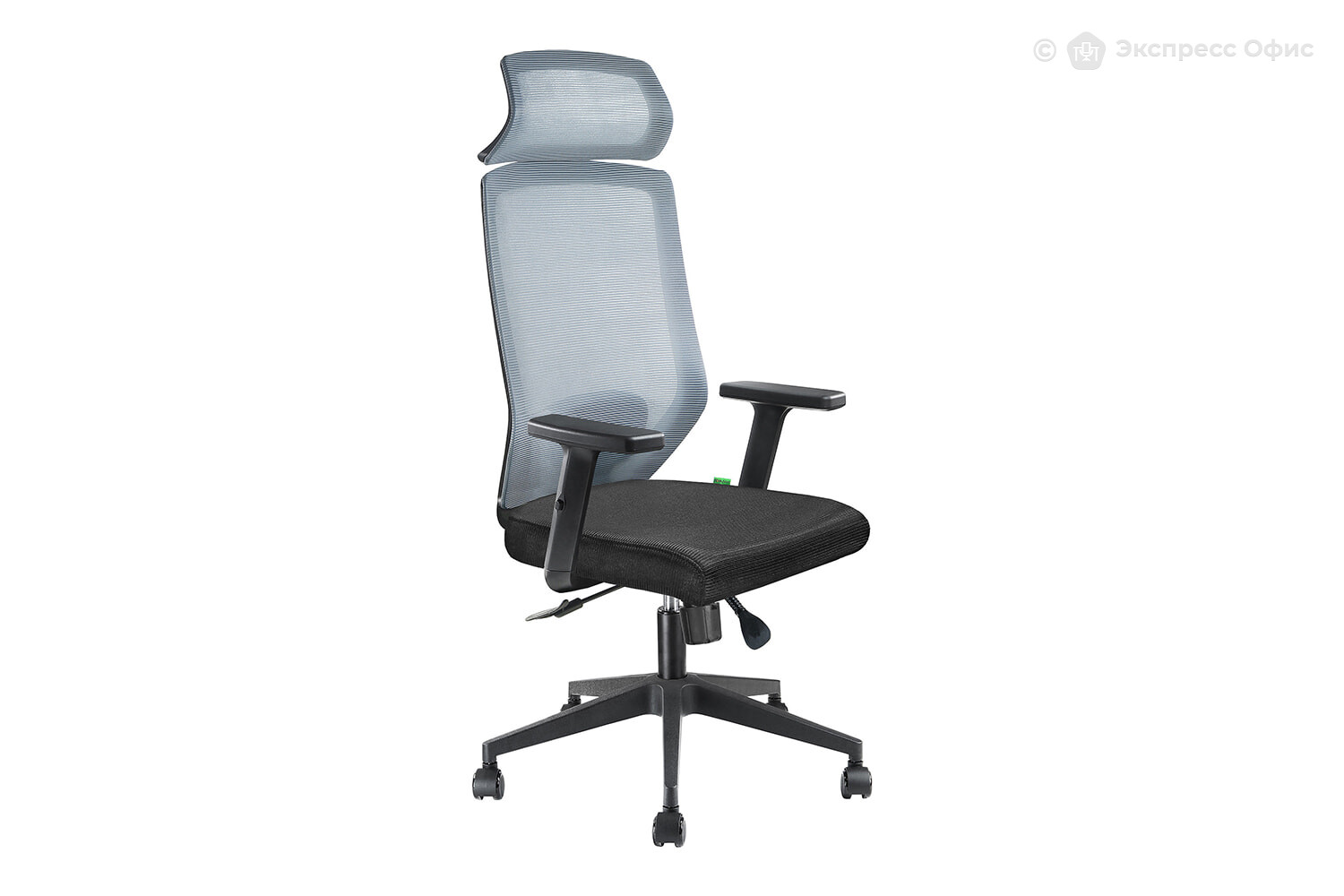 Кресло для руководителя Bronte RCH A755 Luxe - фото товара 1 из 6