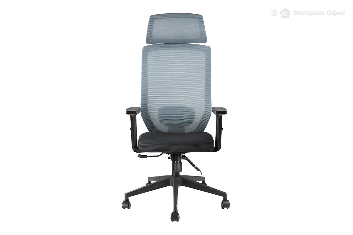 Кресло для руководителя Bronte RCH A755 Luxe - фото товара 2 из 6
