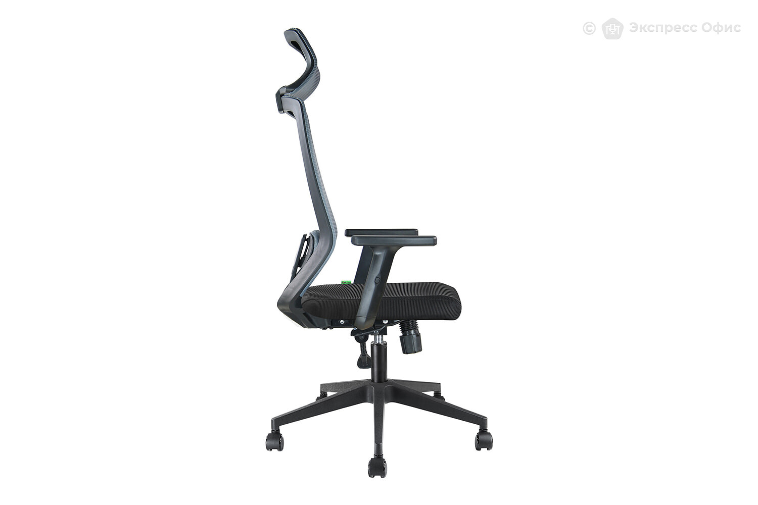 Кресло для руководителя Bronte RCH A755 Luxe - фото товара 3 из 6