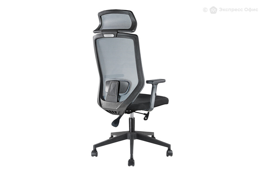 Кресло для руководителя Bronte RCH A755 Luxe - фото товара 4 из 6