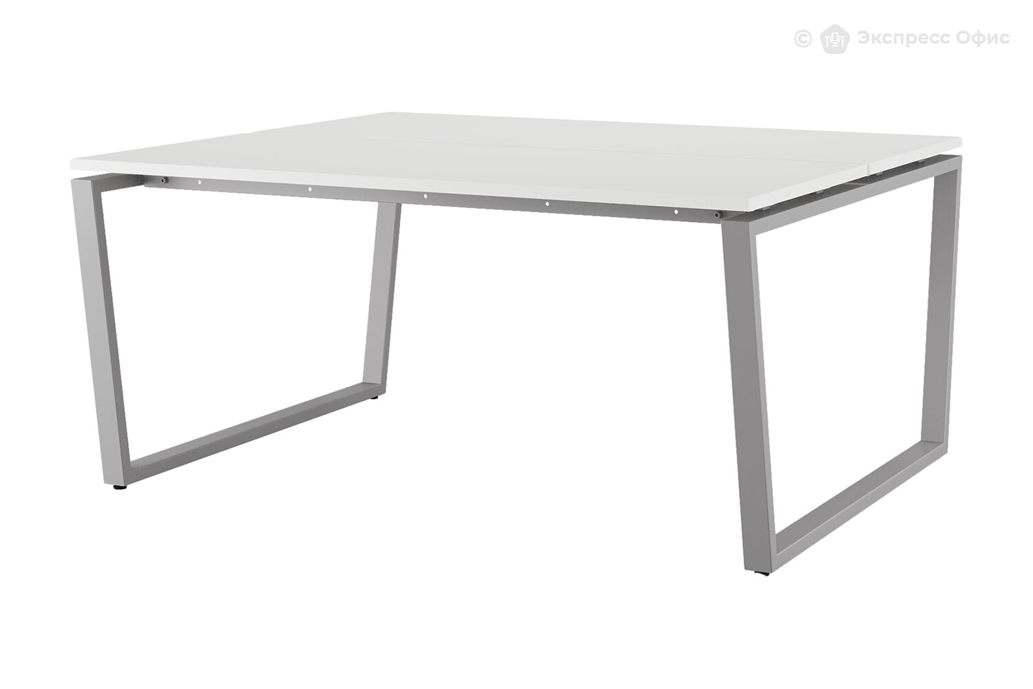 Стол-бенч Kobor OTR/2-160/140 - фото товара 1 из 4