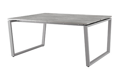 Стол-бенч Kobor OTR/2-140/120 - фото товара 1 из 3