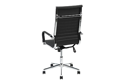 Кресло для руководителя Hugo RCH 6002-1S - фото товара 5 из 13