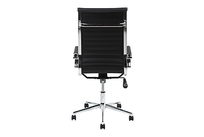 Кресло для руководителя Hugo RCH 6002-1S - фото товара 4 из 13