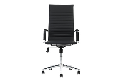 Кресло для руководителя Hugo RCH 6002-1S - фото товара 2 из 13