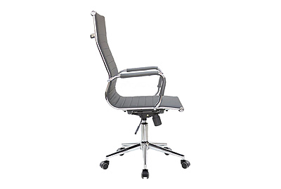 Кресло для руководителя Hugo RCH 6002-1S - фото товара 3 из 5