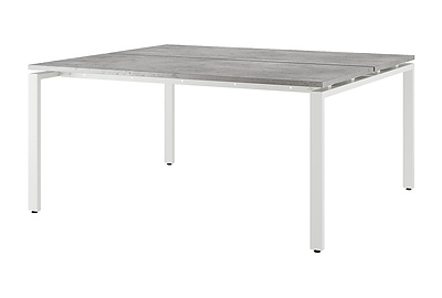 Стол-бенч Kobor P/2-160/120 - фото товара 1 из 3