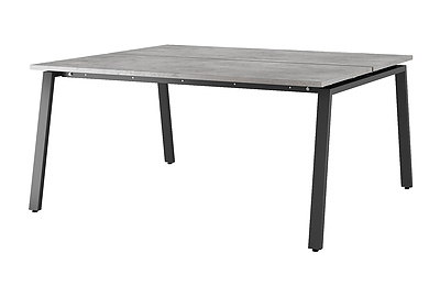 Стол-бенч Kobor A/2-140/140 - фото товара 1 из 3