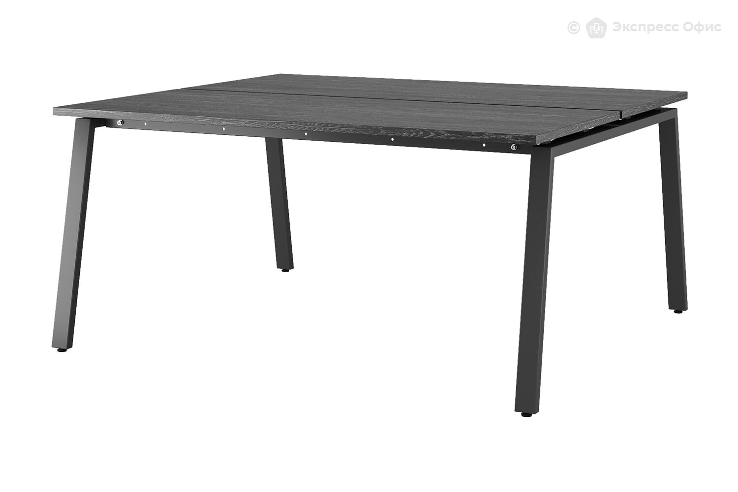 Стол-бенч Kobor A/2-160/140 - фото товара 1 из 6
